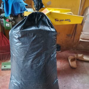 Silo x 20 Kg