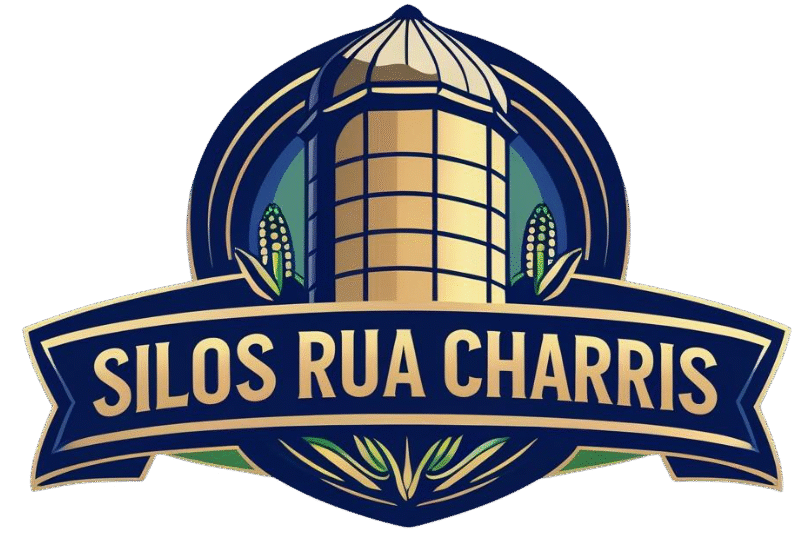 Silos Rua Charris
